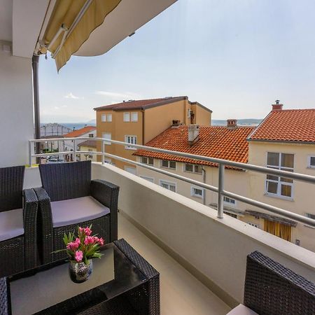 קריקווניצה Apartmani Ilicevic מראה חיצוני תמונה