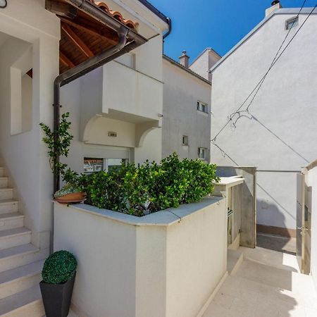 קריקווניצה Apartmani Ilicevic מראה חיצוני תמונה
