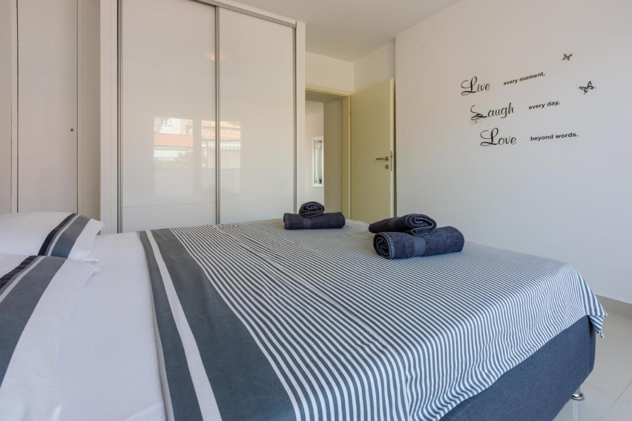 קריקווניצה Apartmani Ilicevic מראה חיצוני תמונה